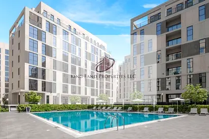 Big Studio Unit | Great Investment | High ROI | Al Mamsha, Sharjah