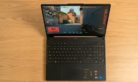 Gaming laptop for sale