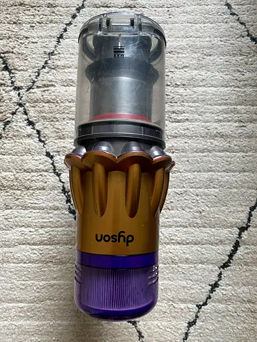 Dyson Digital Slim Fluffy Pro