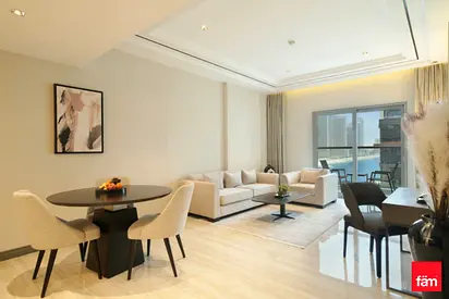 Fully Furnished / Vacant / Bills Included