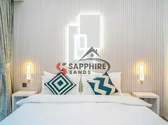| Ready 3 br| Furnished |Premium location| Top amenities