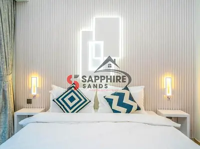 | Ready 3 br| Furnished |Premium location| Top amenities