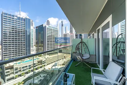 Canal View | Mid Floor | Investment Opportunity