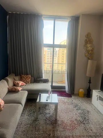 Spacious and clean Master Room Alnahda 2 for sole Male