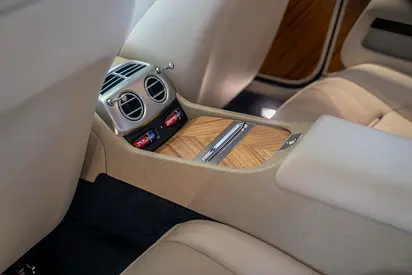 2014 ROLLS-ROYCE WRAITH 缩略图 16