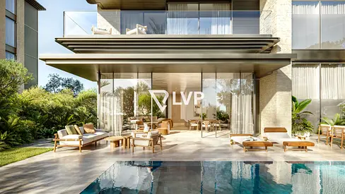 Last Primary Sale Unit | Private Pool | Luxury 3BR