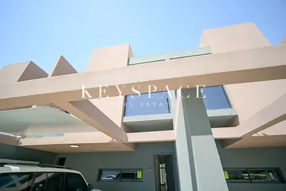 Sophisticated Smart Home in an Exclusive Gated Green Community | Resale