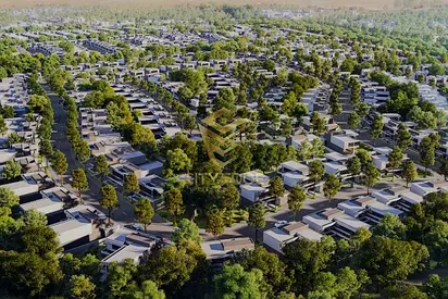 4 غرف| تملك حر | إقامة ذهبية | خطة دفع مرنة