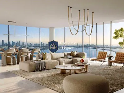 Canal View | Elegant Layout | Premium Amenities