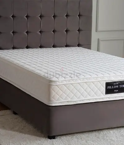 Brand New Super King 200x200 Top Pillow
