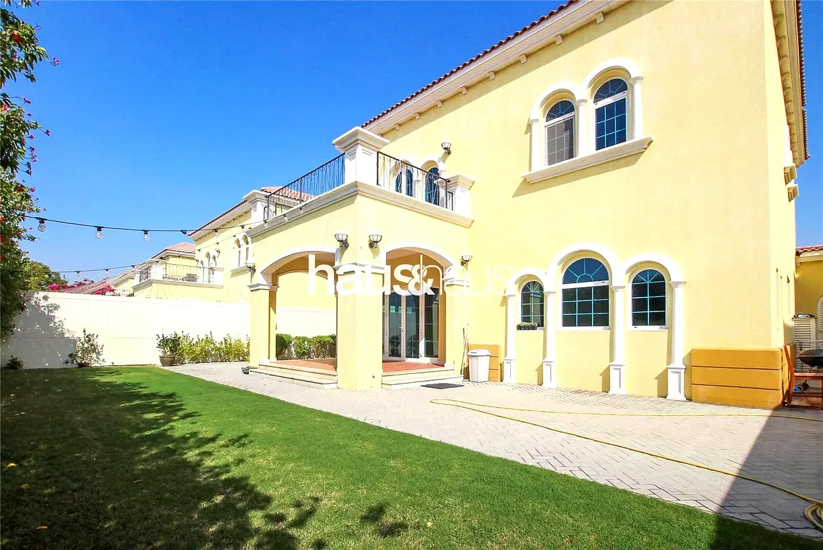 Large 3 Bed | Close to Clubhouse | Priced to Sell