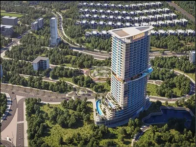 Studio with Pool | Great Investment | Cash Buyers Only