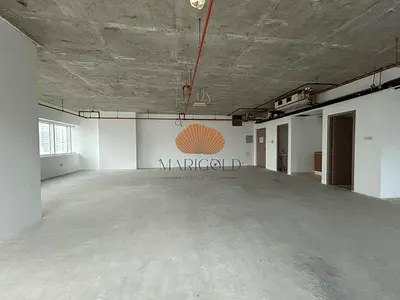 OFFICE FOR RENT | SHELL AND CORE | MID FLOOR