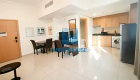 Well Maintained Studio in Arjan for Sale