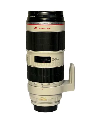 CANON 70-200
