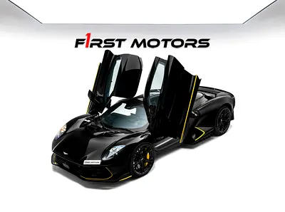 2026 Aston Martin Valhalla | Brand New | 1 of 999