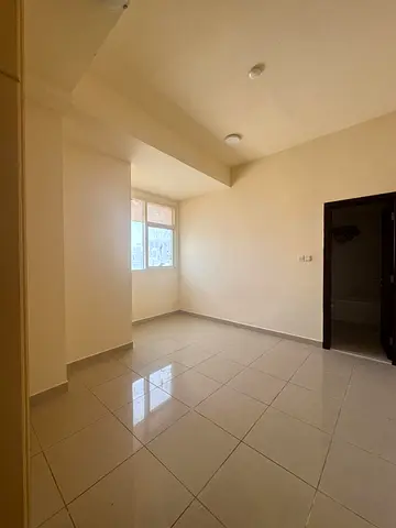 Family Building Spacious 1 BHK in 34K with Wardrobes near Al Nahda Park Al Nahda Sharjah call ALI