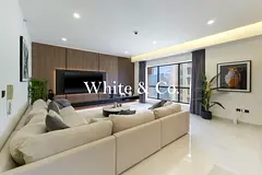 Fully Upgraded | Full Marina View |Vacant