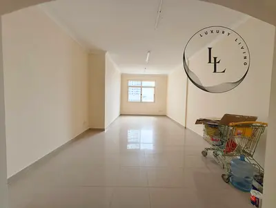 Beautiful and spacious 2 BHK. 2 bath apartment