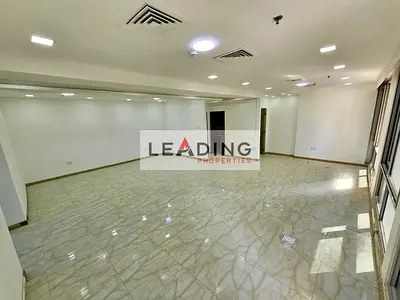 Ready to Move | Unfurnished Office Near to Metro