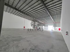 "400 KW | Office | Accommodation | Toilet "