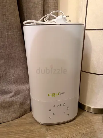 Baby Humidifier