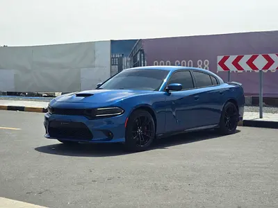 2020 Dodge CHARGER 照片 3