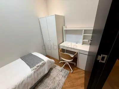 Luxury Bed Room | JVC (District 10)