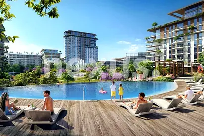 Handover Q4 2026 | Luxury Living | Top Investment
