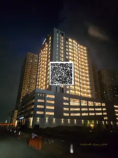 1 Bedroom Apartment for Sale in Azha Garden Residences offering a great opportunity for both living