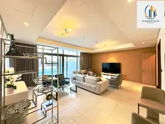 READY TO MOVE!FURNISHED 🛌 CORNERS 5BEDROOM+MAID’S ROOM _WITH GARDEN VIEW _ALL AMENITIES IN AFFO