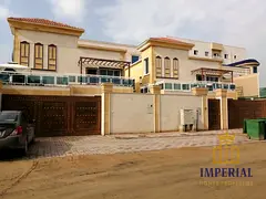🚨🔥 **Villa for Sale in Al Muweihat 3 – Ajman | Spacious &amp; Fully Equipped!** 🔥🚨 A g