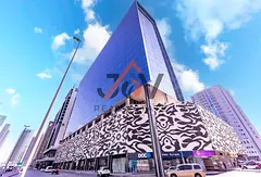 Office Space | Fully Furnished | Prime Location