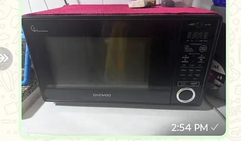 Microwave for Sale
