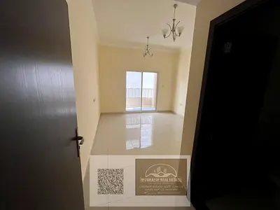 50,000 درهم سنوياً | 2 غرف وصالة أول ساكن | الروضة 2