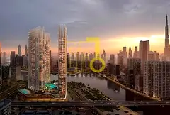 Luxury Living | High floor | Perfect Investment