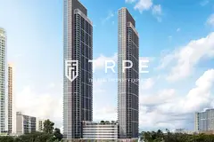 High Floor | Modern and Spacious | Prime Location