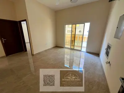 AED 40,000 – Brand New 2BHK Apartment in Al Jurf 3 (First Tenant)