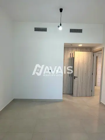 Hot Deal | Unfurnished 1BR Apartment | 2 Bathrooms
