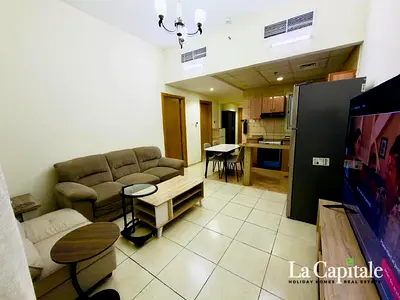 FULLY FURNISHED | READY TO MOVE | KEYS IN HAND