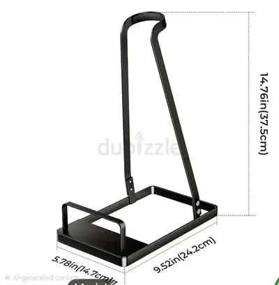 Vaccum Cleaner Stand
