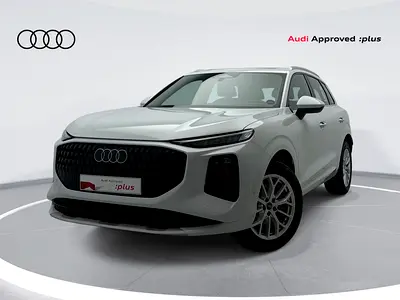 EXCLUSIVE RAMADAN OFFER - Q3 SUV TFSI 150hp Progress Edition (Ref# 23211)