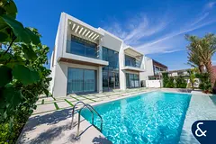 BRAND NEW | 5 BED VILLA | PRIVATE POOL