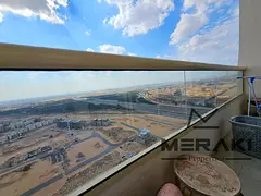 1BR Apartment for Sale in Fortune C1 Ajman 3️⃣
