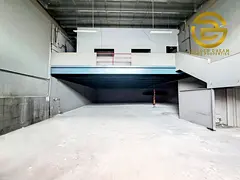 COMMERCIAL AREA | Clean Compound | +Washroom