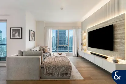 Exclusive | Fully Upgraded | Two Bedrooms