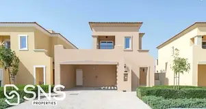 Bright | Ready to Move | Single Row | Landscaped
