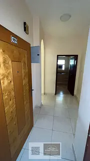 One-bedroom apartment for annual rent in **Al Nuaimiya 2 – Ajman**, prime location and comfortable