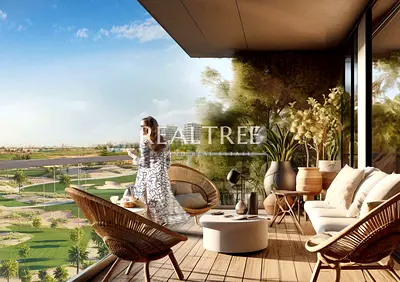 Luxury 2BR | Premium Finishes | High Investment Potential
