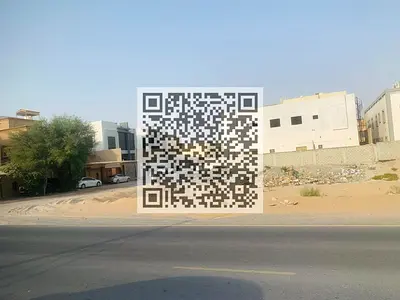 RESIDENTIAL + COMMERCIAL LAND FOR SALE IN AL MOWAIHAT 1